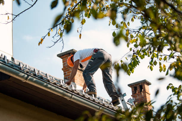Sealant for Roof in Provo, UT